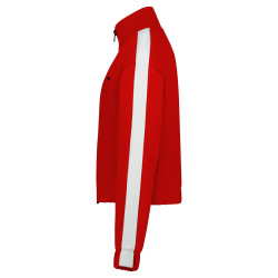 Cars KIDS NISS Track Jacket Burgundy