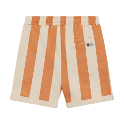 Daily Seven Shorts Big Stripe Sandstone