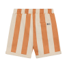 Daily Seven Shorts Big Stripe Sandstone