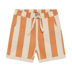 Daily Seven Shorts Big Stripe Sandstone