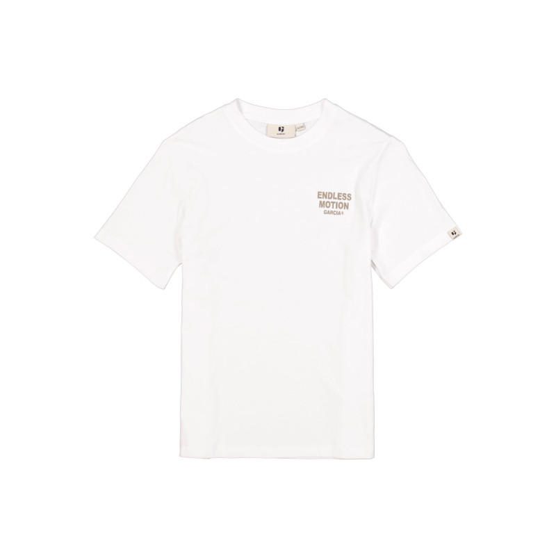 Garcia boys T-shirt ss