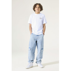 Garcia boys T-shirt ss