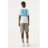Garcia boys T-shir
