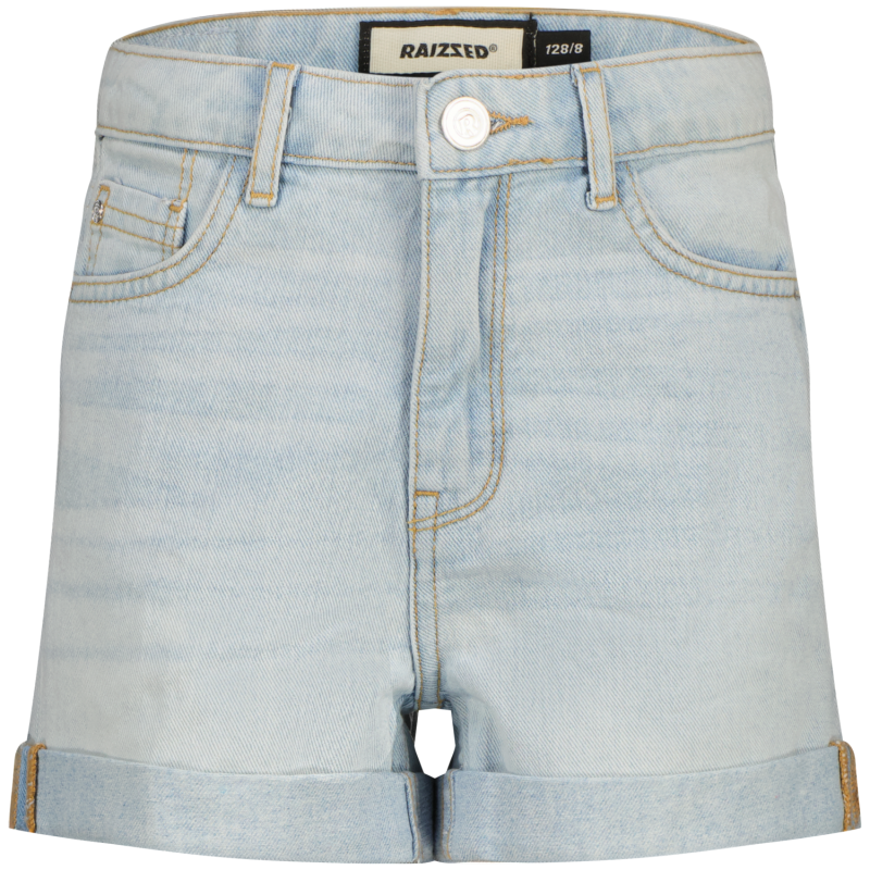 Raizzed Paramaribo Light Blue Stone