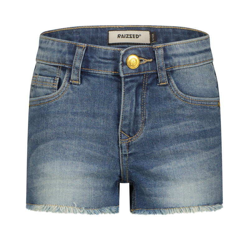 Raizzed Louisiana Mid Blue Stone