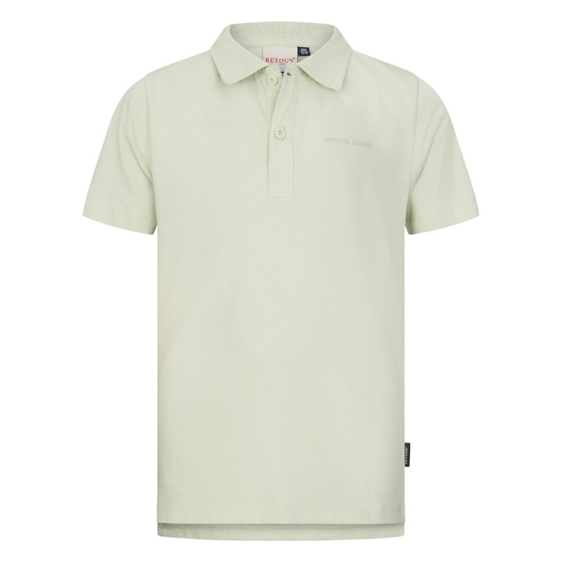 Retour Anthony soft mint