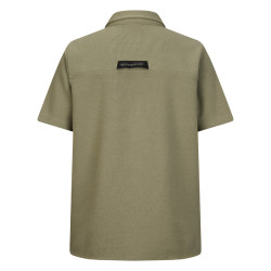 Retour Eloy sage green