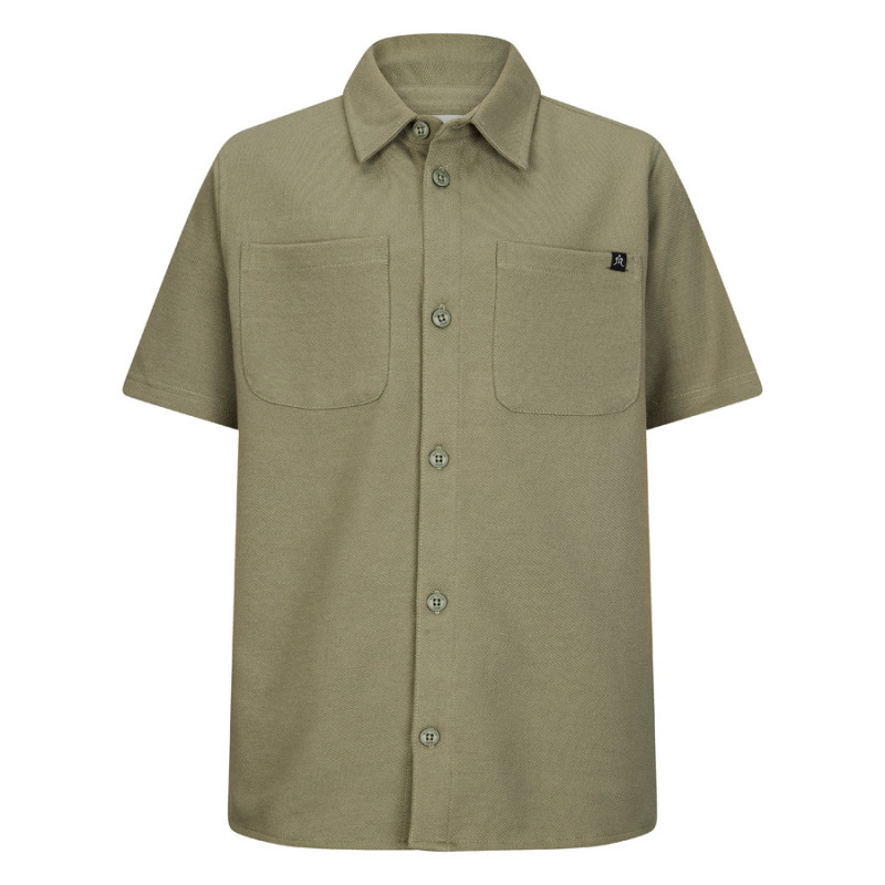 Retour Eloy sage green