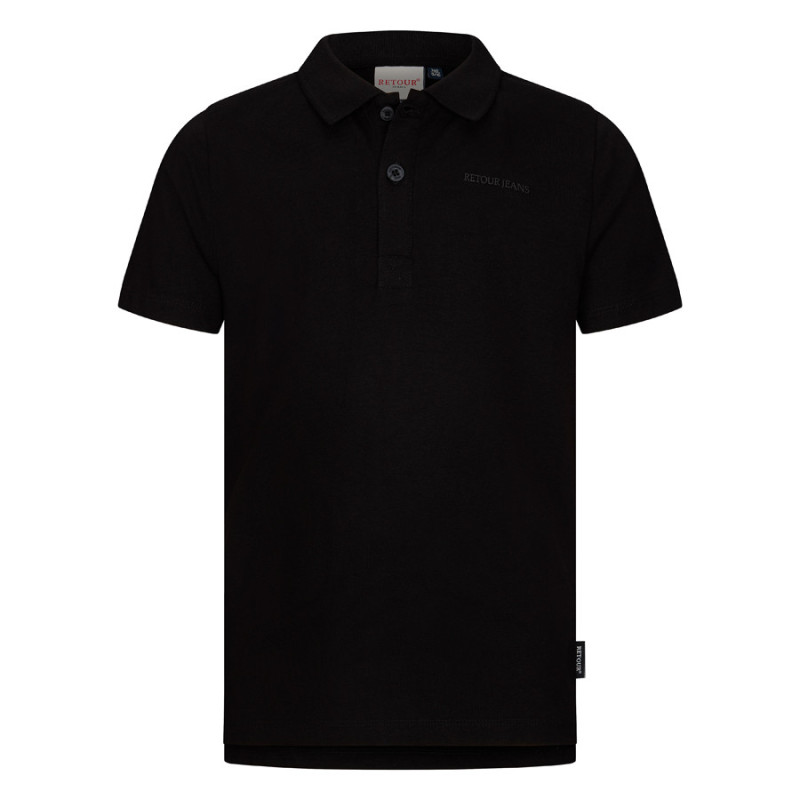 Retour Anthony black