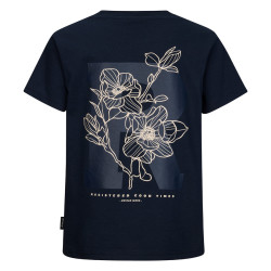 Retour Jarno dark navy