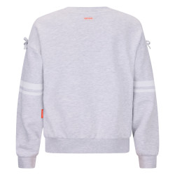 Retour Quinty soft grey melange