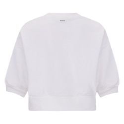 Retour Tory off white