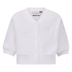 Retour Tory off white