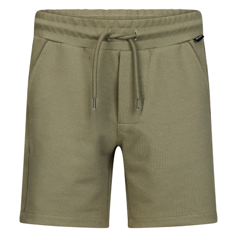 Retour Jones sage green