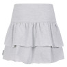 Retour Norah soft grey melange