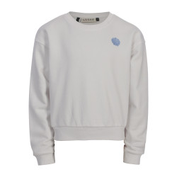 LOOXS 10sixteen Sweater Ivory