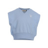 LOOXS 10sixteen Sleevelss sweater Air Blue