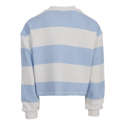 LOOXS 10sixteen Sweater Air Blue