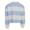 LOOXS 10sixteen Sweater Air Blue