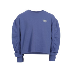 LOOXS 10sixteen Sweater Lavender