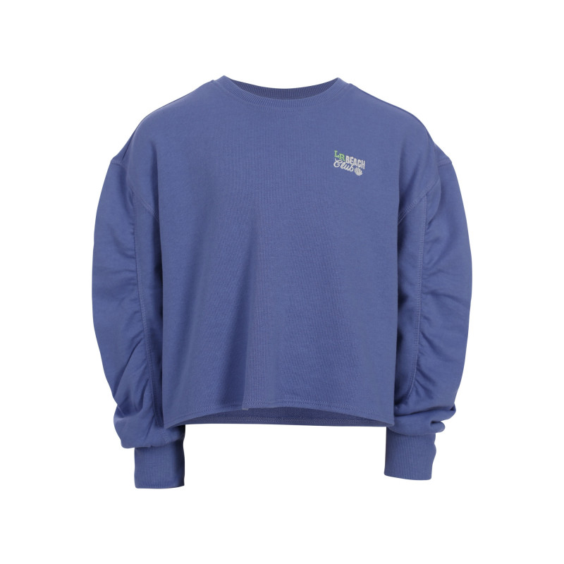 LOOXS 10sixteen Sweater Lavender