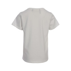 LOOXS 10sixteen T-shirt SS Ivory