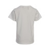 LOOXS 10sixteen T-shirt SS Ivory