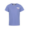 LOOXS 10sixteen T-shirt SS Lavender
