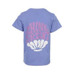 LOOXS 10sixteen T-shirt SS Lavender