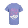 LOOXS 10sixteen T-shirt SS Lavender