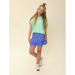 LOOXS 10sixteen T-shirt SS Sea Green