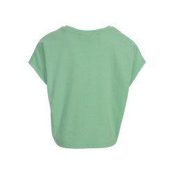 LOOXS 10sixteen T-shirt SS Sea Green