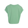 LOOXS 10sixteen T-shirt SS Sea Green