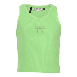 LOOXS 10sixteen Singlet Grass