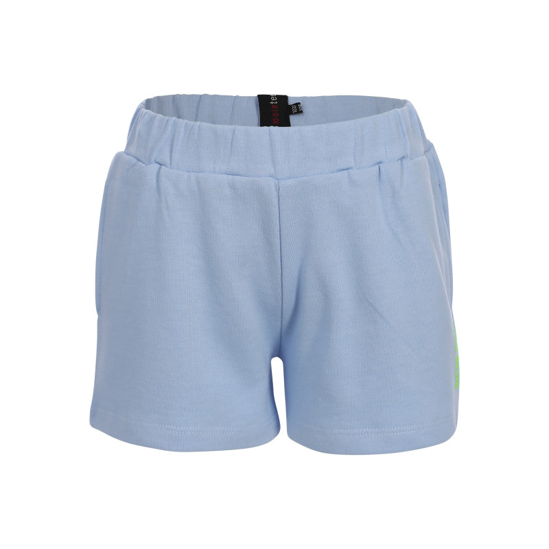 LOOXS 10sixteen Shorts Air Blue