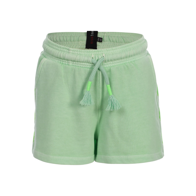 LOOXS 10sixteen Shorts Sea Green