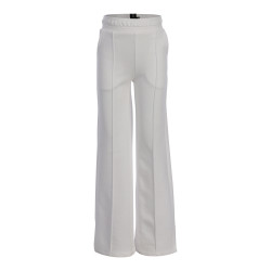 LOOXS 10sixteen Sweat Pants Ivory