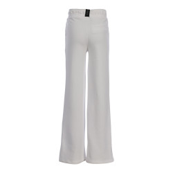 LOOXS 10sixteen Sweat Pants Ivory