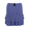 LOOXS 10sixteen Ajour Skort Lavender