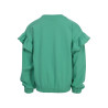 LOOXS Little Sweater Bright Green