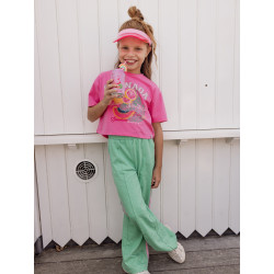 LOOXS Little T-shirt SS Bubblegum