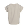 LOOXS Little T-shirt SS Soft White