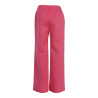 LOOXS Little Sporty Sweat wideleg Pants Bubblegum