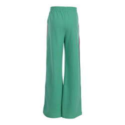 LOOXS Little Sweat Pants Wide leg Bright Green
