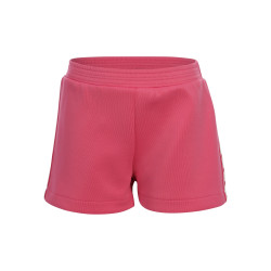 LOOXS Little Sporty Sweat Shorts Bubblegum