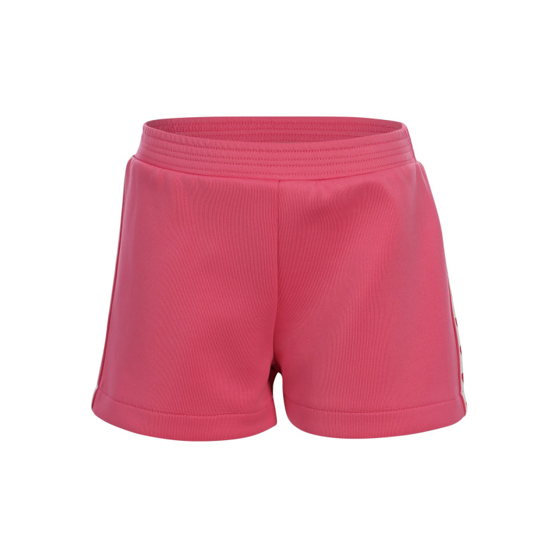 LOOXS Little Sporty Sweat Shorts Bubblegum
