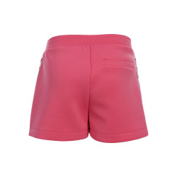 LOOXS Little Sporty Sweat Shorts Bubblegum