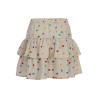 LOOXS Little Hearts Woven Skirt Little Hearts