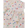 LOOXS Little Hearts Woven Skirt Little Hearts