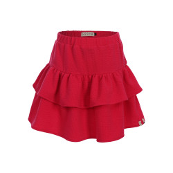 LOOXS Little Skirt Warm Pink